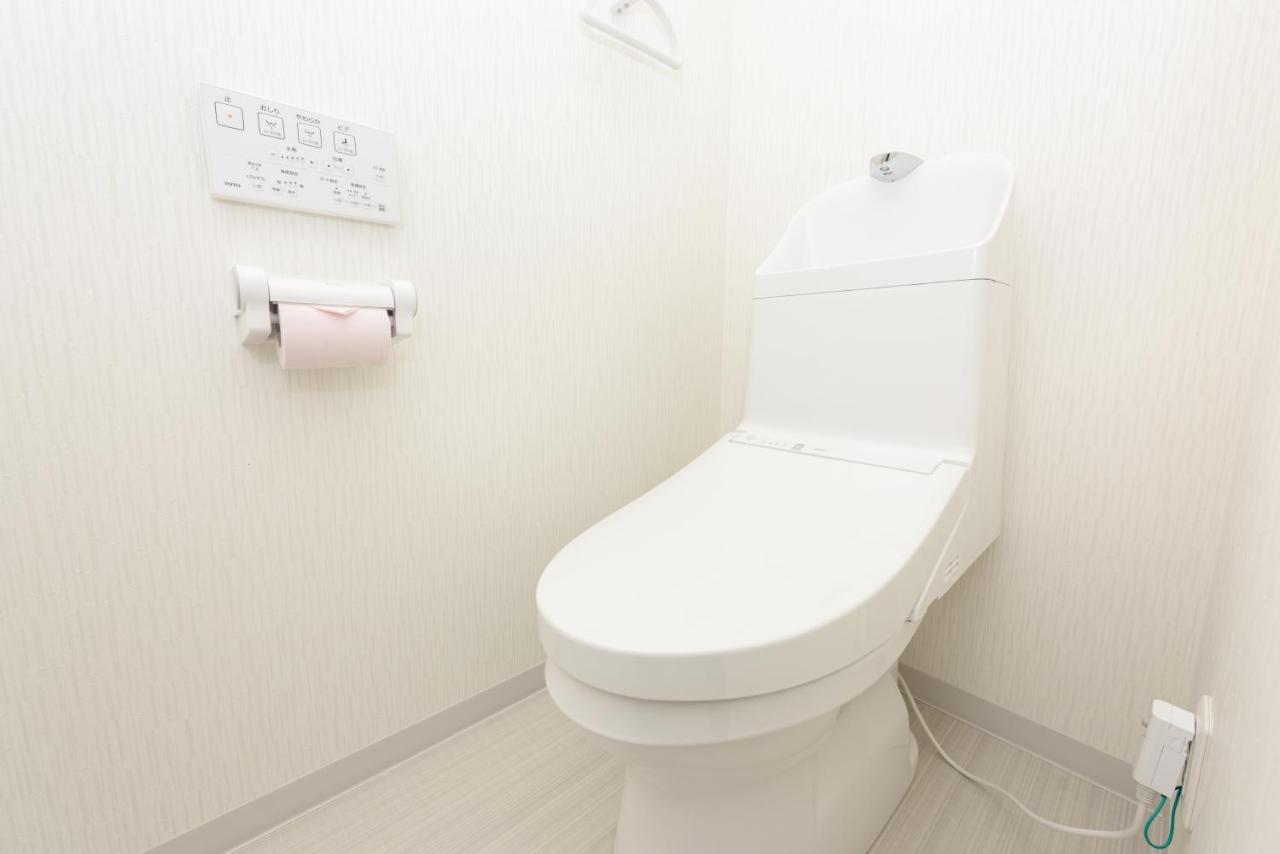 Cocostay Ko Residence Sennichimae6Fココステイ ケーオーレジデンス センニチマエ6F Окаяма Екстериор снимка