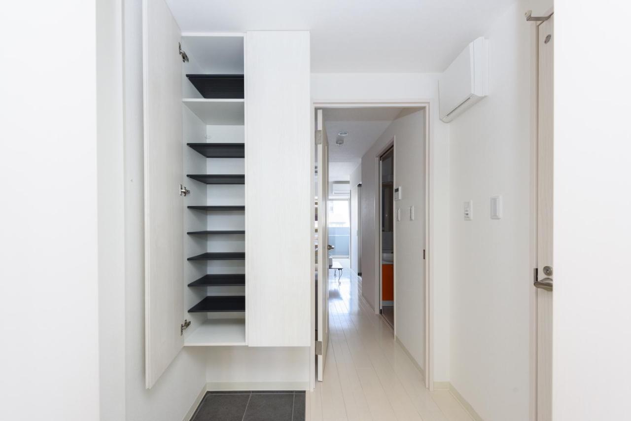 Cocostay Ko Residence Sennichimae6Fココステイ ケーオーレジデンス センニチマエ6F Окаяма Екстериор снимка