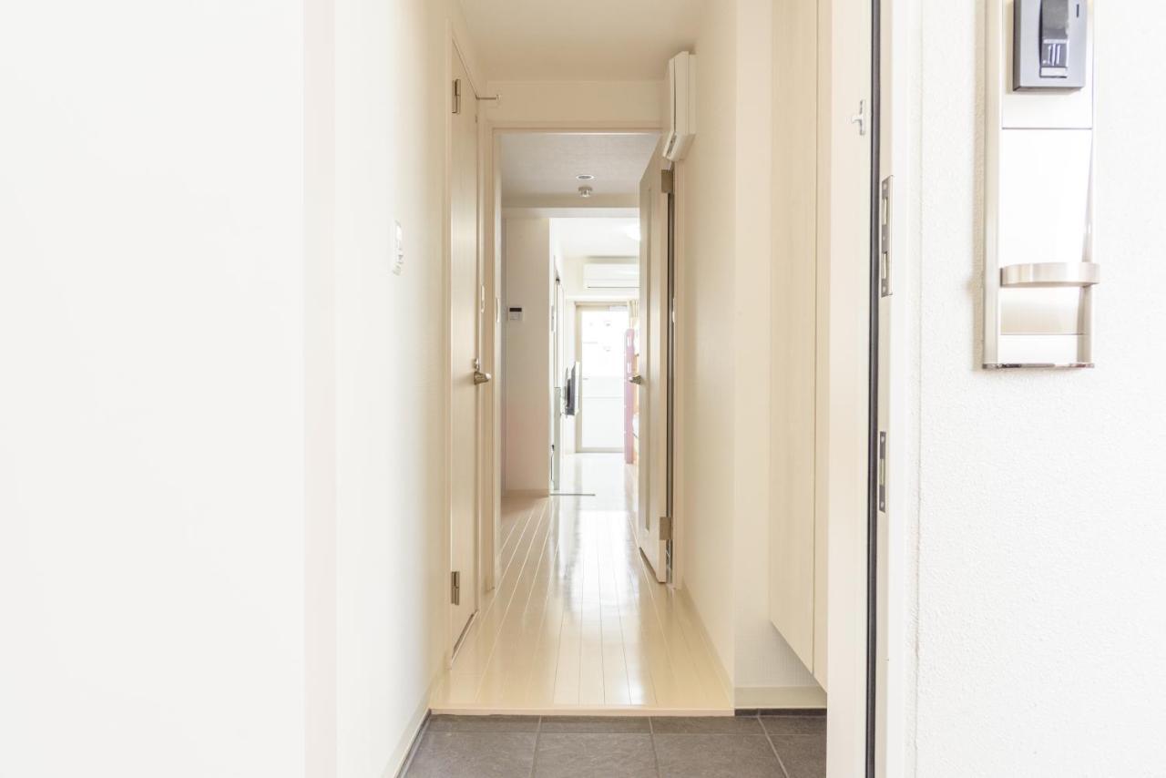 Cocostay Ko Residence Sennichimae6Fココステイ ケーオーレジデンス センニチマエ6F Окаяма Екстериор снимка