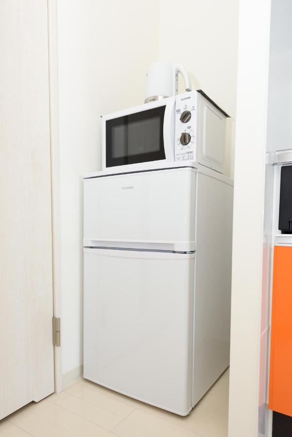 Cocostay Ko Residence Sennichimae6Fココステイ ケーオーレジデンス センニチマエ6F Окаяма Екстериор снимка