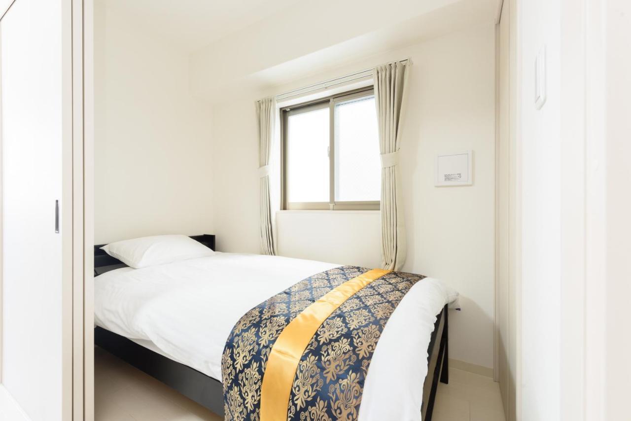 Cocostay Ko Residence Sennichimae6Fココステイ ケーオーレジデンス センニチマエ6F Окаяма Екстериор снимка