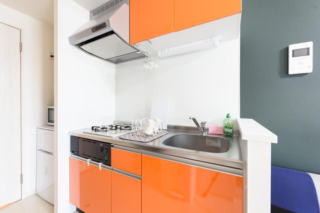 Cocostay Ko Residence Sennichimae6Fココステイ ケーオーレジデンス センニチマエ6F Окаяма Екстериор снимка