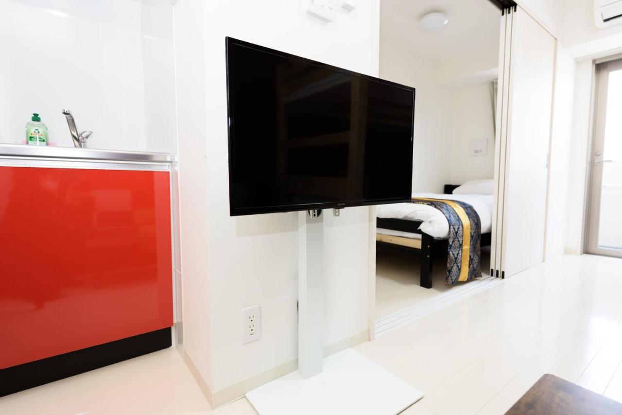 Cocostay Ko Residence Sennichimae6Fココステイ ケーオーレジデンス センニチマエ6F Окаяма Екстериор снимка