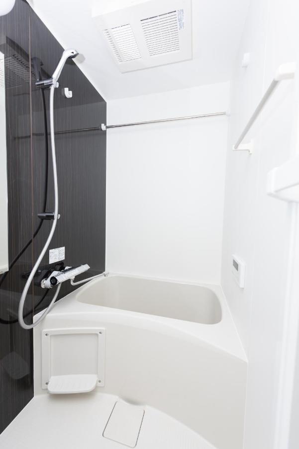 Cocostay Ko Residence Sennichimae6Fココステイ ケーオーレジデンス センニチマエ6F Окаяма Екстериор снимка