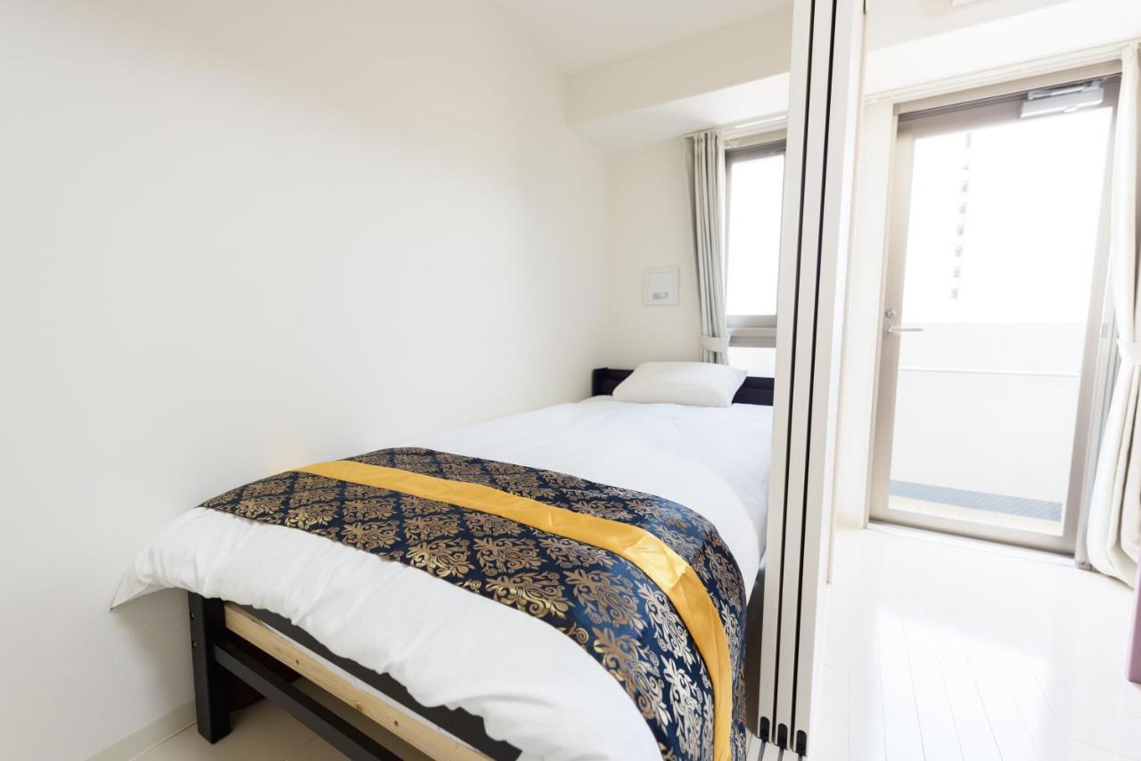 Cocostay Ko Residence Sennichimae6Fココステイ ケーオーレジデンス センニチマエ6F Окаяма Екстериор снимка